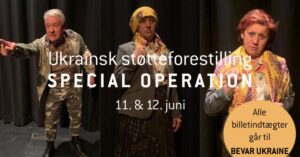special operation