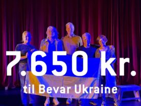 bevar ukraine donation